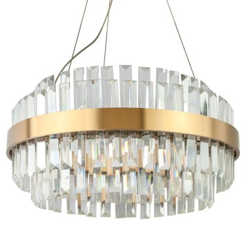 Люстра LArte Luce Luxury Liberty L48200.32-1