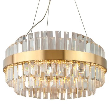 Люстра LArte Luce Luxury Liberty L48200.32
