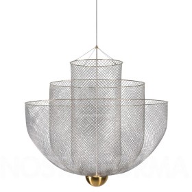 Люстра LArte Luce Meshmatics L48309 Люстра LArte Luce Meshmatics L48309