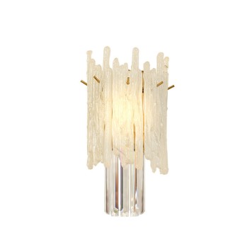 Бра LArte Luce Luxury Glacier L55722-1