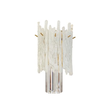 Бра LArte Luce Luxury Glacier L55722