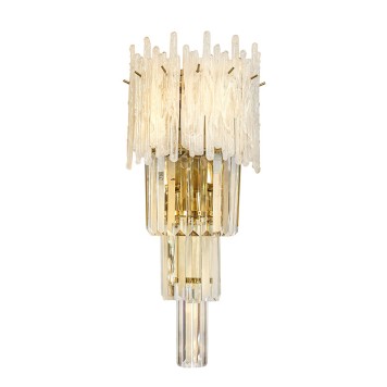 Бра LArte Luce Luxury Glacier L55726