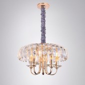 Люстра LArte Luce Luxury Fungio L57105