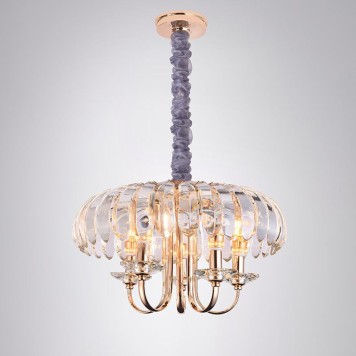 Люстра LArte Luce Luxury Fungio L57105