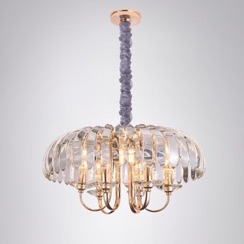 Люстра LArte Luce Luxury Fungio L57106