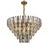 Люстра LArte Luce Luxury Denale L58500.92 Люстра LArte Luce Luxury Denale L58500.92