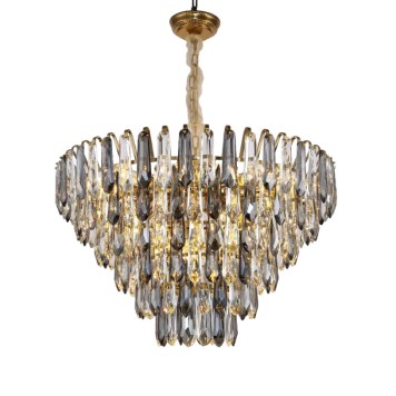 Люстра LArte Luce Luxury Denale L58500.92