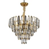 Люстра LArte Luce Luxury Denale L58516.92 Люстра LArte Luce Luxury Denale L58516.92