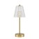 Лампа настольная LArte Luce Luxury Bechero L64033.70
