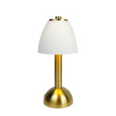 Лампа настольная LArte Luce Luxury Stetto L64131.70