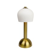 Лампа настольная LArte Luce Luxury Stetto L64132.70