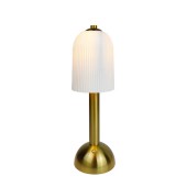 Лампа настольная LArte Luce Luxury Stetto L64133.70