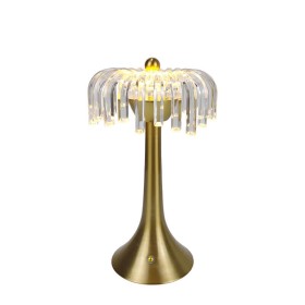 Лампа настольная LArte Luce Luxury Minteso L64231.70 Лампа настольная LArte Luce Luxury Minteso L64231.70