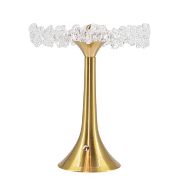 Лампа настольная LArte Luce Luxury Minteso L64232.70-1