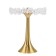 Лампа настольная LArte Luce Luxury Minteso L64232.70