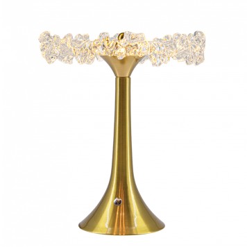 Лампа настольная LArte Luce Luxury Minteso L64232.70