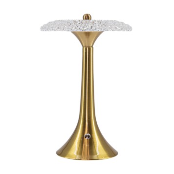 Лампа настольная LArte Luce Luxury Minteso L64233.70-1