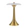Лампа настольная LArte Luce Luxury Minteso L64233.70