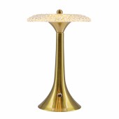 Лампа настольная LArte Luce Luxury Minteso L64233.70