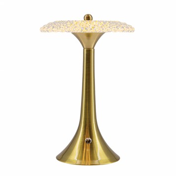 Лампа настольная LArte Luce Luxury Minteso L64233.70