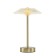 Лампа настольная LArte Luce Luxury Spello L64332.70