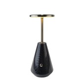 Лампа настольная LArte Luce Luxury Sandero L64631.09