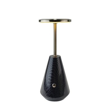 Лампа настольная LArte Luce Luxury Sandero L64631.09