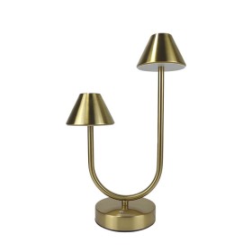 Лампа настольная LArte Luce Luxury Pondera L65131.70