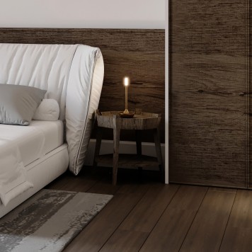 Лампа настольная LArte Luce Luxury Baschino L66131.92-1