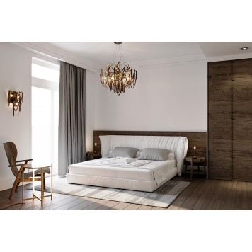 Лампа настольная LArte Luce Luxury Baschino L66131.92-2