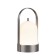 Лампа настольная LArte Luce Luxury Mulle L68131.81