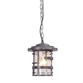 Уличный потолочный светильник LArte Luce Castle L70801.07 Уличный потолочный светильник LArte Luce Castle L70801.07