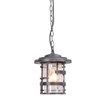 Уличный потолочный светильник LArte Luce Castle L70801.07