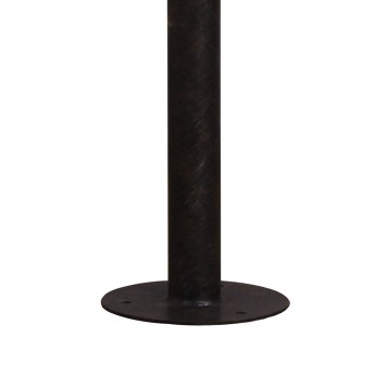 Уличный фонарь LArte Luce Castle L70884.07-1