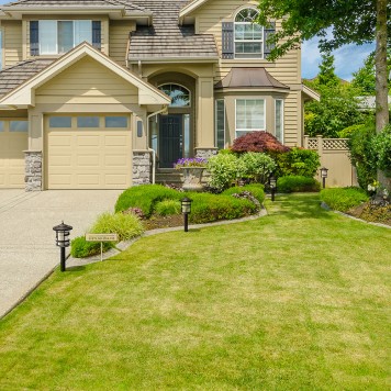 Уличный фонарь LArte Luce Castle L70884.07-4