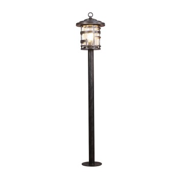 Уличный фонарь LArte Luce Castle L70885.07