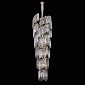 Люстра LArte Luce Luxury Chocciolo L92200.92