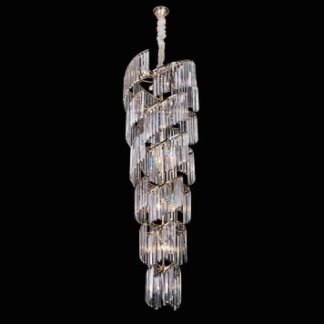 Люстра LArte Luce Luxury Chocciolo L92200.92