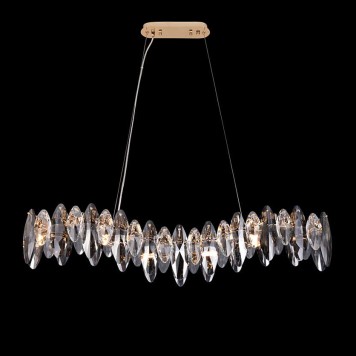 Люстра LArte Luce Luxury Stecciato L92406.92-2