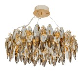Люстра LArte Luce Luxury Stecciato L92412.92 Люстра LArte Luce Luxury Stecciato L92412.92