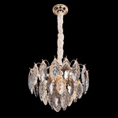 Люстра LArte Luce Luxury Foglietto L92508.92