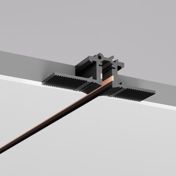 Шинопровод Level Light High Track system 1m Hi-T1201CB