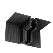 Соединитель угловой Level Light High Track system Hi-T2302CB