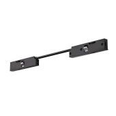 Коннектор питания угловой Level Light High Track system Hi-T3003PB