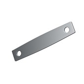 Соединитель прямой Level Light High Track system Hi-T4002AB