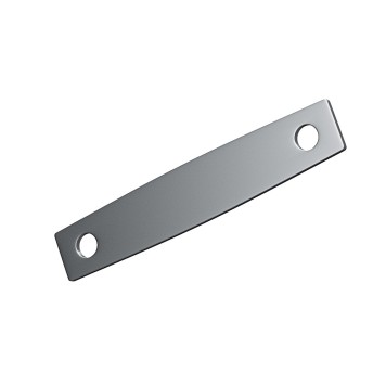 Соединитель прямой Level Light High Track system Hi-T4002AB