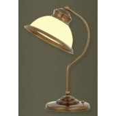 Лампа настольная Kutek Lido LID-LG-1(P)ECRU Лампа настольная Kutek Lido LID-LG-1(P)ECRU
