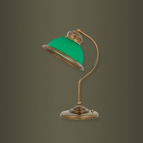 Лампа настольная Kutek Lido LID-LG-1(P)GR