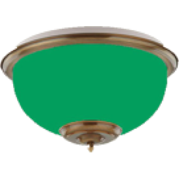 Светильник потолочный Kutek Lido LID-PL-2(P)GR-1