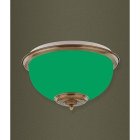 Светильник потолочный Kutek Lido LID-PL-2(P)GR